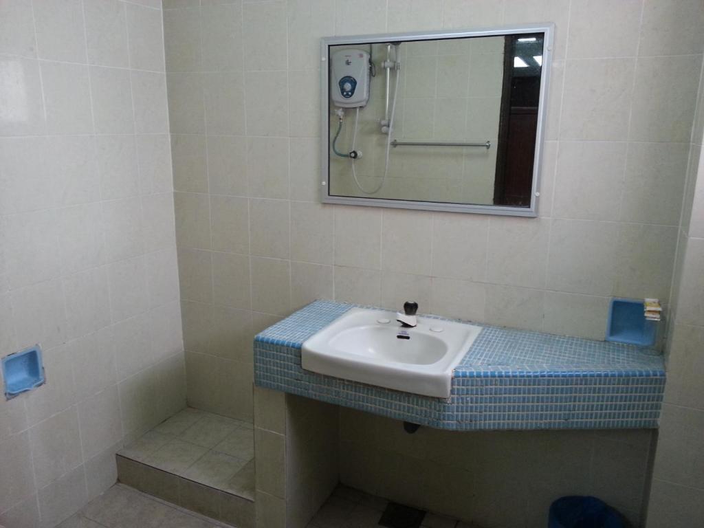 Hotel Lotte Ipoh Room photo